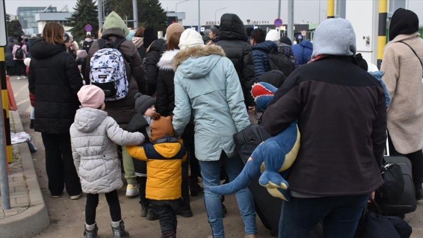При поддержке ПРООН открылся Виртуальный центр помощи украинским беженцам