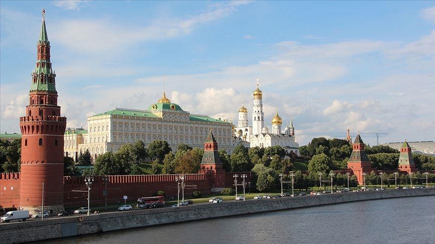 Kremlin criticizes Ukraine's 'style of holding peace talks'