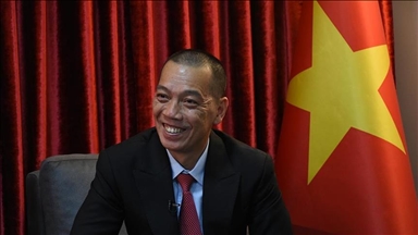 Ground ready for 'big leap' in Türkiye-Vietnam bilateral ties: Envoy