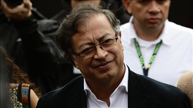 Leftist Gustavo Petro wins Colombia’s presidential election