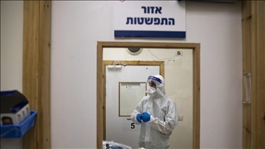 Israël enregistre plus de 10 000 cas de contamination au coronavirus
