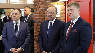 Беларусь и Узбекистан обладают потенциалом наращивания товарооборота