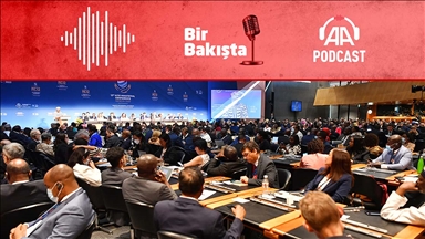 DTÖ 12. Bakanlar Konferansı'nda hangi konularda anlaşmaya varıldı?