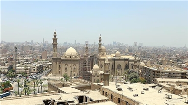 В Каире проходят переговоры по организации выборов в Ливии