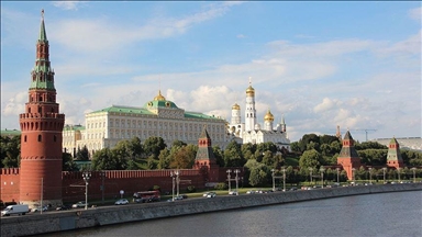 Kremlin criticizes Ukraine's 'style of holding peace talks'