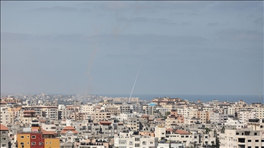 "سرايا القدس" تبدأ مناورة عسكرية في غزة