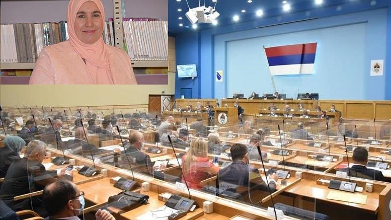 BiH: Na sjednici NSRS prijedlog zakona da se najbolji nastavnici nagrađuju “Svetosavskom nagradom”