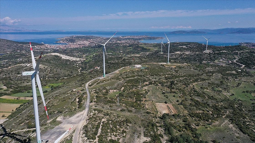 Türkiye yenilenebilir enerjide hedeflerini yakalamaya başladı