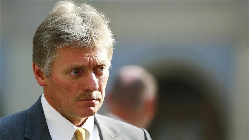 Kremlin hints at possibility of execution for US mercenaries in Donetsk