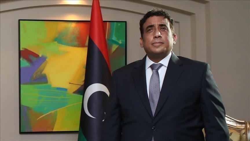 المنفي: لقاء الحداد والناظوري خطوة مهمة نحو توحيد الجيش الليبي