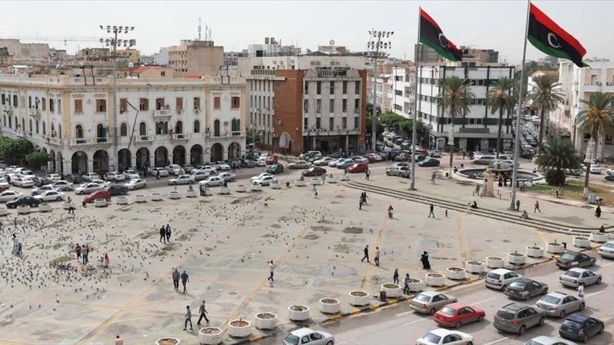 ЕС будет поддерживать Ливию вплоть до проведения выборов