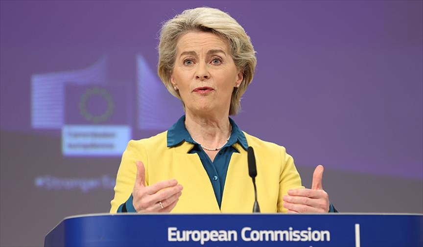La UE proporcionará a países vulnerables EUR 600 millones para enfrentar la crisis alimentaria mundial