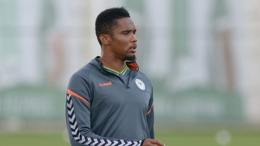 Samuel Eto’o to avoid imprisonment after admitting to tax fraud