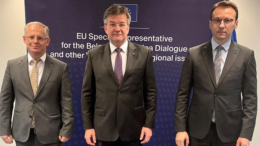 Brisel: Kosovo i Srbija postigli sporazum o energetici
