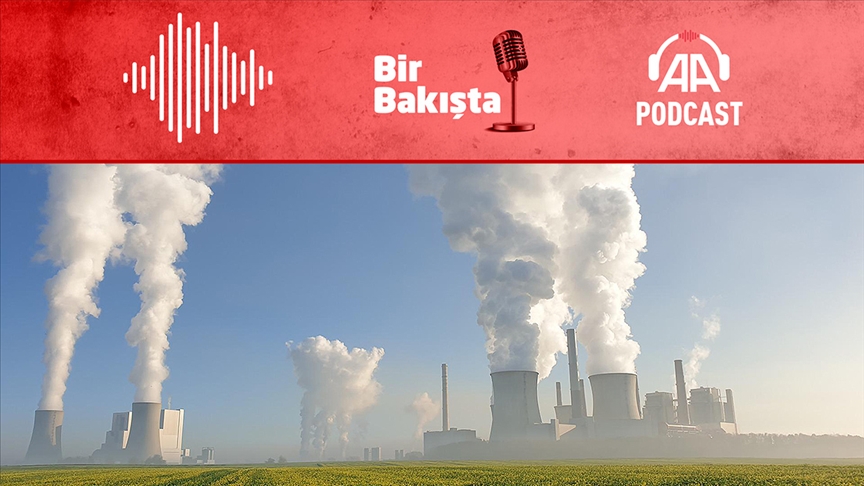 Almanya’nın elektrik üretiminde gaz yerine kömür kullanma kararı ne anlama geliyor?