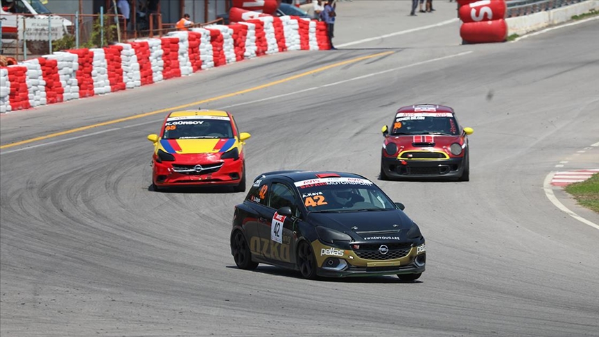 Bitci Racing pilotları, Türkiye Pist Şampiyonası'nı değerlendirdi