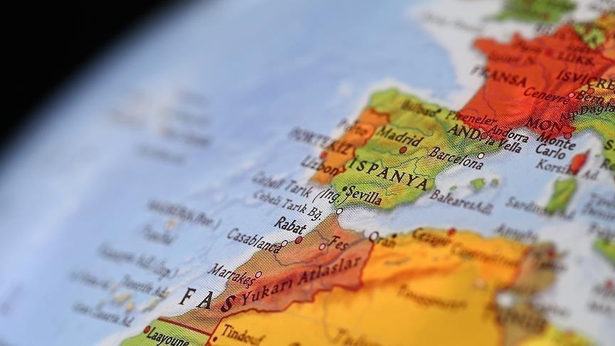 В Марокко стартовали учения "Африканский лев-2022"