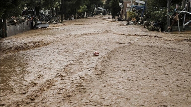 Côte d'Ivoire : les pluies font quatre morts à Bingerville