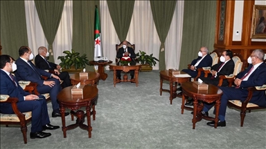 أبو الغيط: التحضيرات الجزائرية للقمة العربية "جادة للغاية"