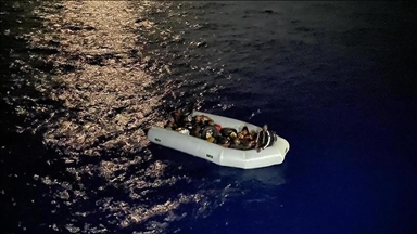 Greece’s pushbacks of migrants ‘are a shameful picture for humanity’