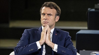 France / Législatives : Un mandat d'enfer pour Macron (Analyse)*