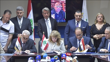 Бейрут, Каир и Дамаск готовы восстановить работу «Арабского газопровода»
