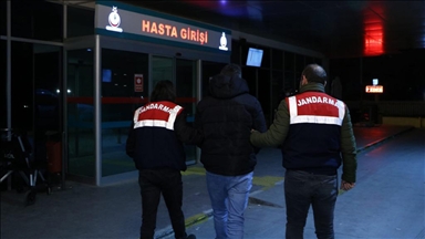 İzmir merkezli 16 ildeki FETÖ operasyonunda 31 gözaltı