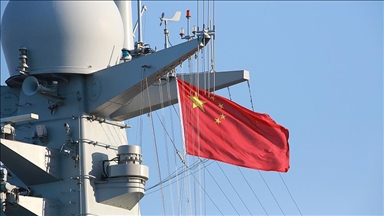 Два судна КНР приблизились к спорным островам Сенкаку