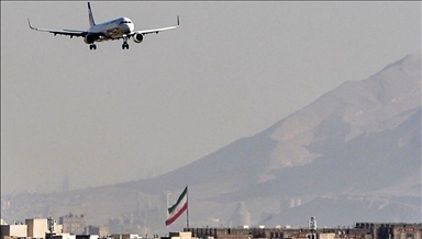 Iran: Putnički avion prinudno sletio zbog kvara