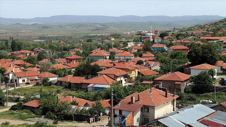 Dodurga'da 13 yıl sonra "başkanlık seçimi" heyecanı yaşanıyor