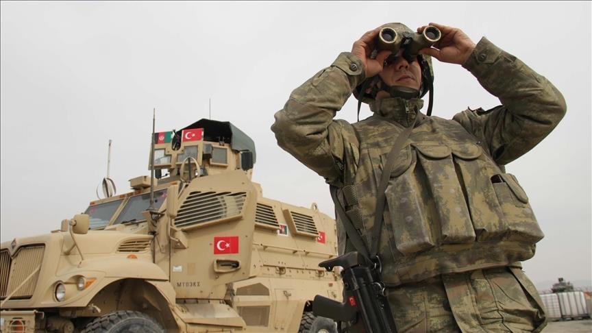 Turki perpanjang pengerahan pasukan di Libya selama 18 bulan