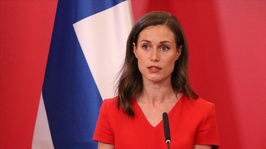Finland hopeful of resolving problems with Türkiye over NATO bid