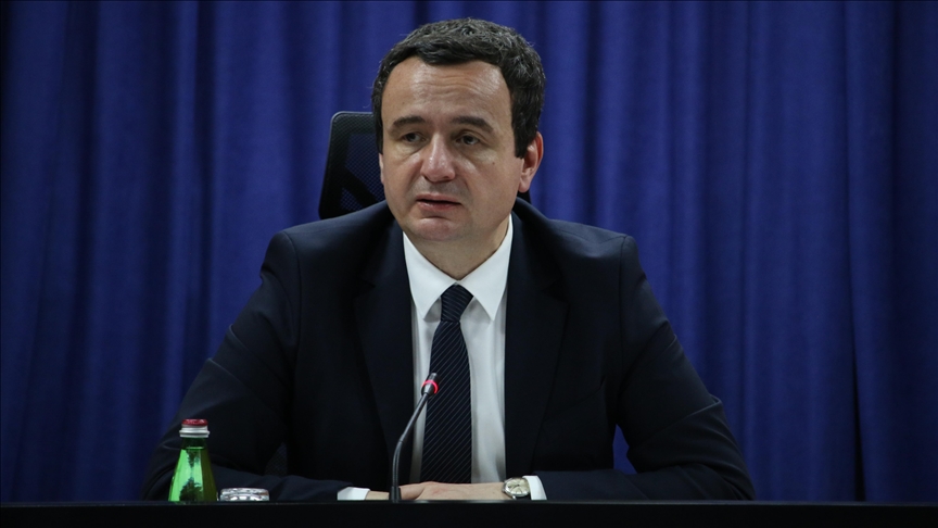 Kosovski premijer najavio formiranje tima za verifikaciju kvote za zapošljavanje manjina u institucijama