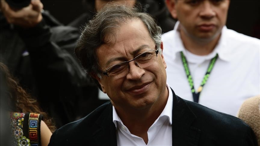 Gustavo Petro, novi predsjednik Kolumbije: Imao sam prijateljski razgovor s Bidenom