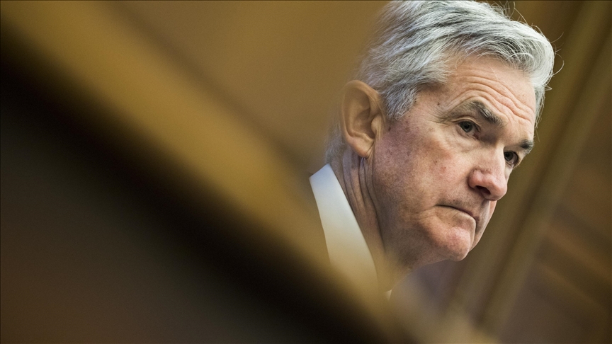 US Fed chair: 'Ongoing rate increases will be appropriate' 