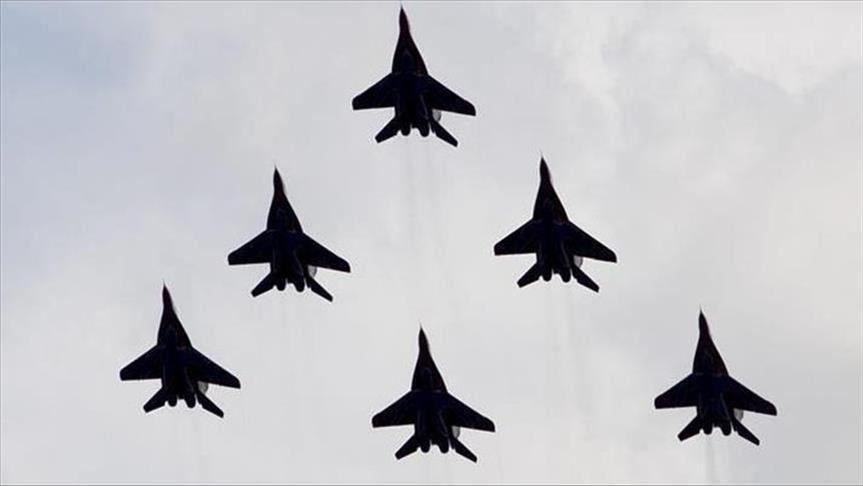 المغرب.. تضارب الأنباء حول مشاركة إسرائيل في "الأسد الإفريقي 2022"