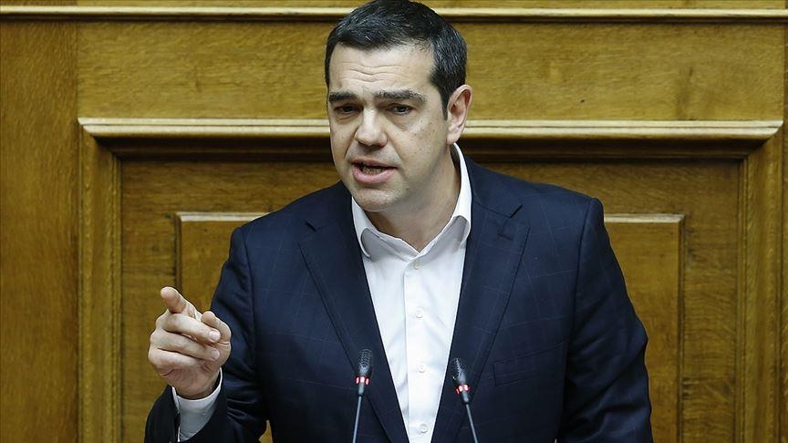 Dialogue channels with Türkiye should always be kept open: Greek opposition leader