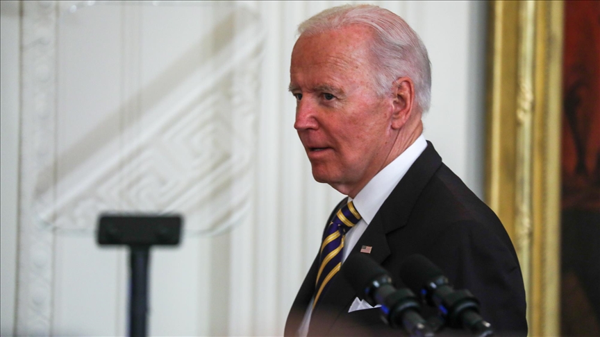 Biden orders USAID, federal agencies to help those affected by earthquake in Afghanistan
