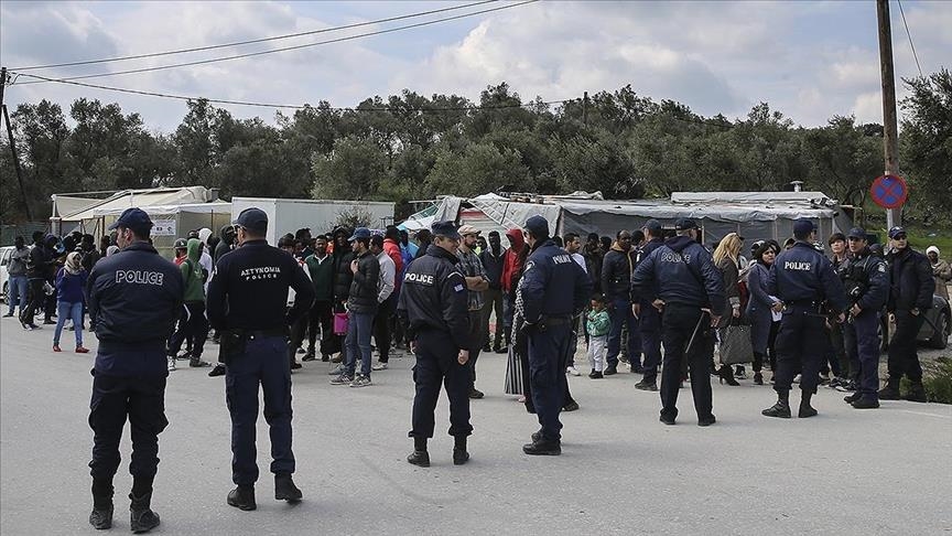ООН: миграционная политика Греции оказывает «удушающее воздействие» на правозащитников 