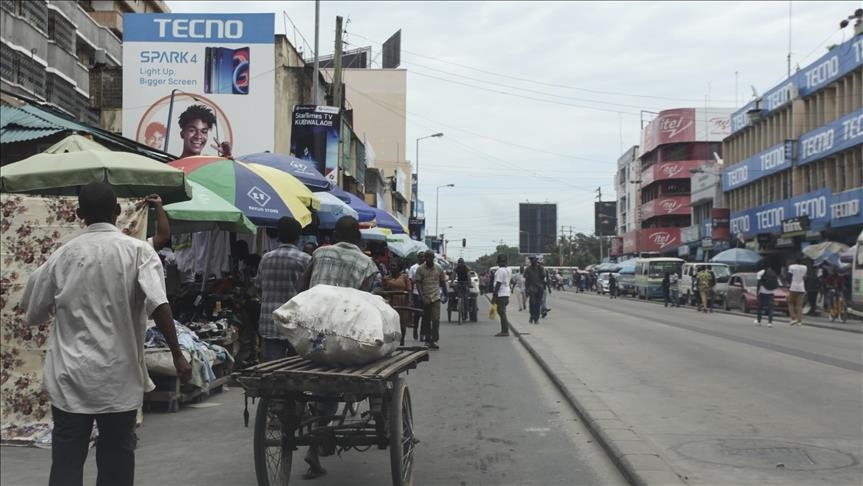 Tanzania slashes controversial mobile money levy