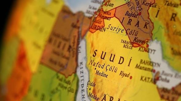 Король Иордании встретился с наследным принцем Саудовской Аравии