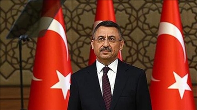 Вице-президент Турции посетит Лефкошу