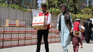 قدردانی سازمان ملل از ترکیه و پاکستان برای ارائه کمک‌های بشردوستانه در زلزله افغانستان