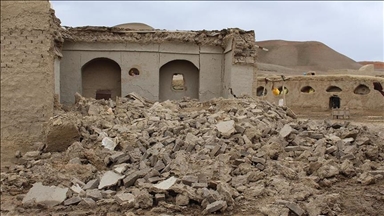 Afghanistan: Au moins 255 morts dans un séisme dans la province de Paktika 