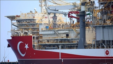 First Sakarya gas field output set for centenary with intl. support