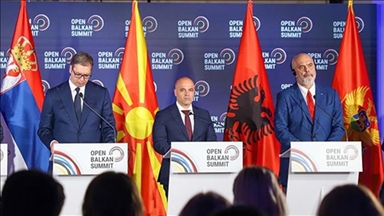 Srbija, Albanija i Sjeverna Makedonija zajednički na Samitu EU-Zapadni Balkan