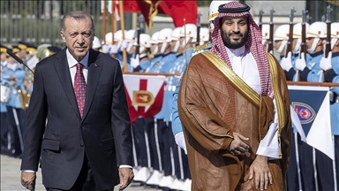 "Türkiye dhe Arabia Saudite vendosën të thellojnë bashkëpunimin për çështjet rajonale"