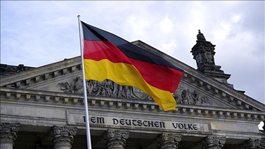 Germany vows continued support for Ukraine