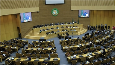 الاتحاد الإفريقي ينفي انسحابه من الآلية الثلاثية لحوار السودان