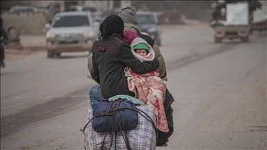 La Belgique rapatrie, de Syrie, 16 enfants et 6 femmes qui étaient liées à Daech